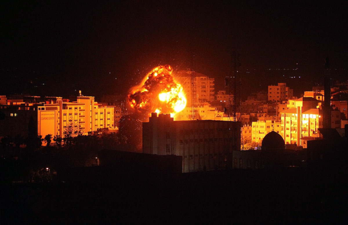 صورة ارشيفية